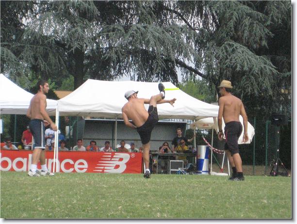 Foto successiva