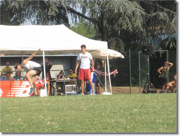 Foto successiva