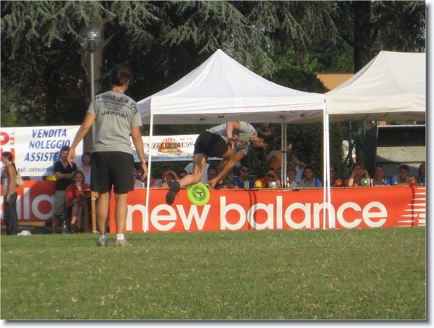 Foto successiva
