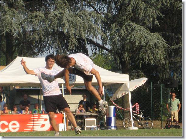 Foto successiva