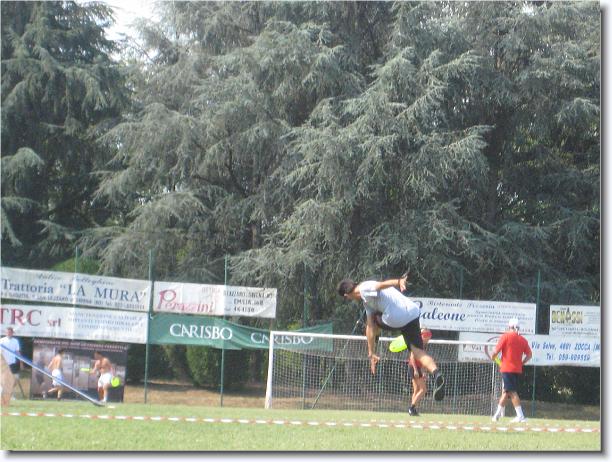 Foto successiva