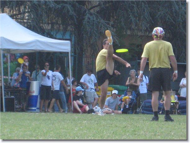 Foto successiva
