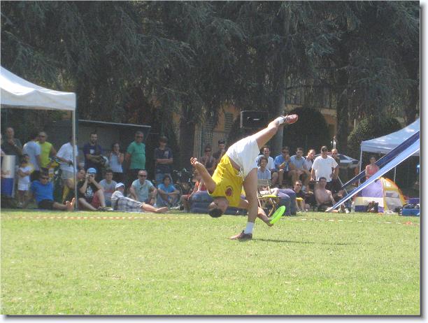Foto successiva