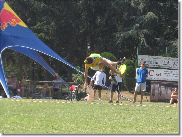 Foto successiva