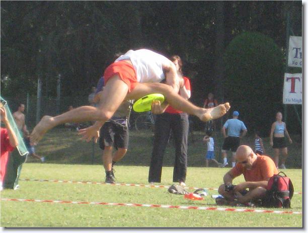Foto successiva