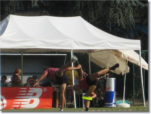 Foto successiva