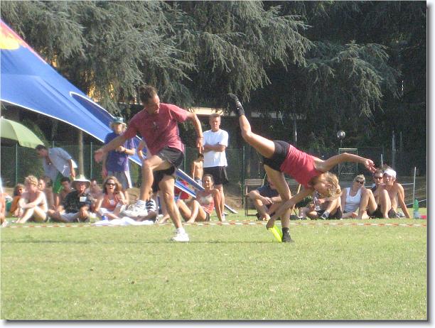 Foto successiva