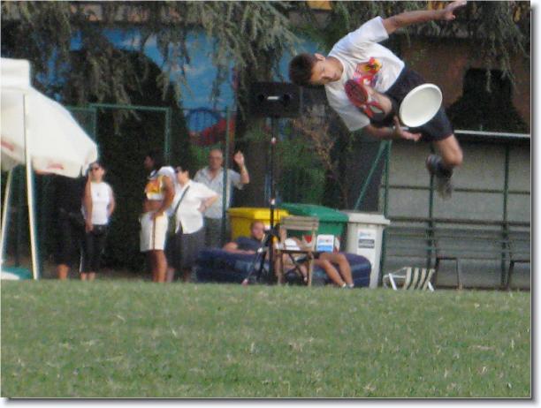 Foto successiva