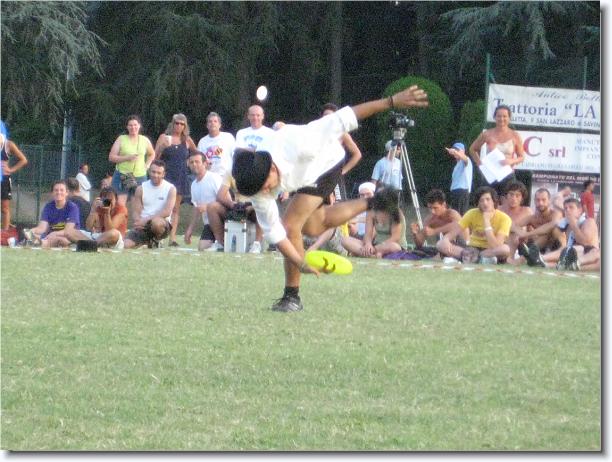 Foto successiva