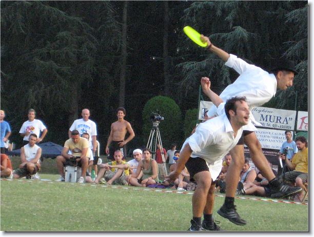Foto successiva
