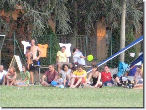 Foto successiva