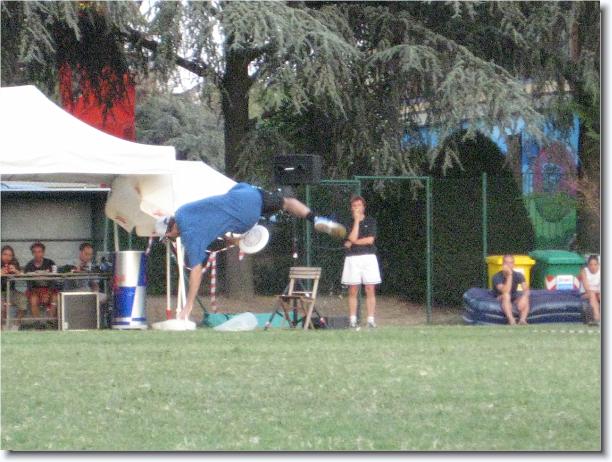 Foto successiva